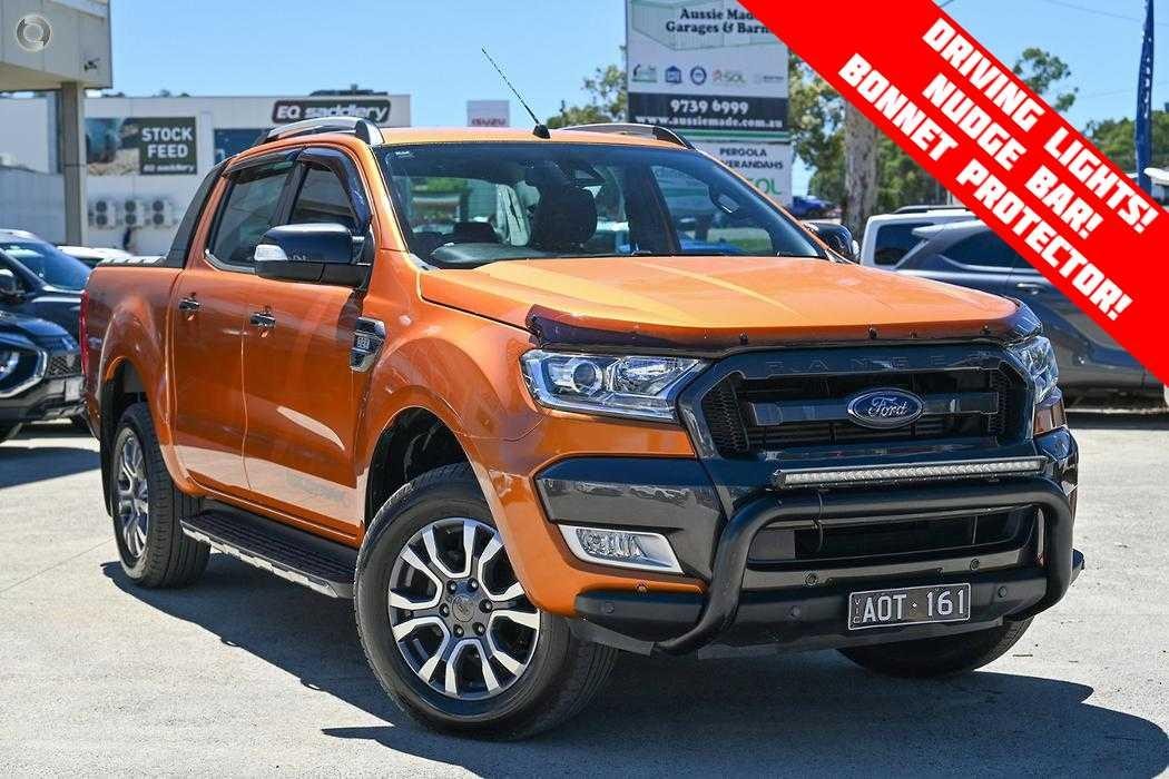 Ford Ranger image 1