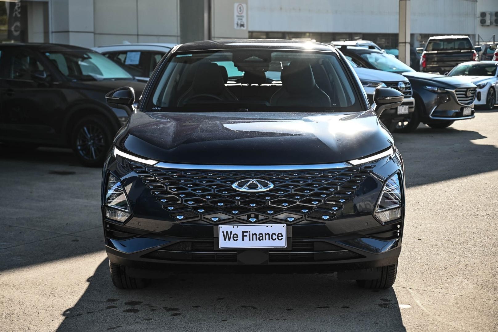 Chery Omoda 5 image 2