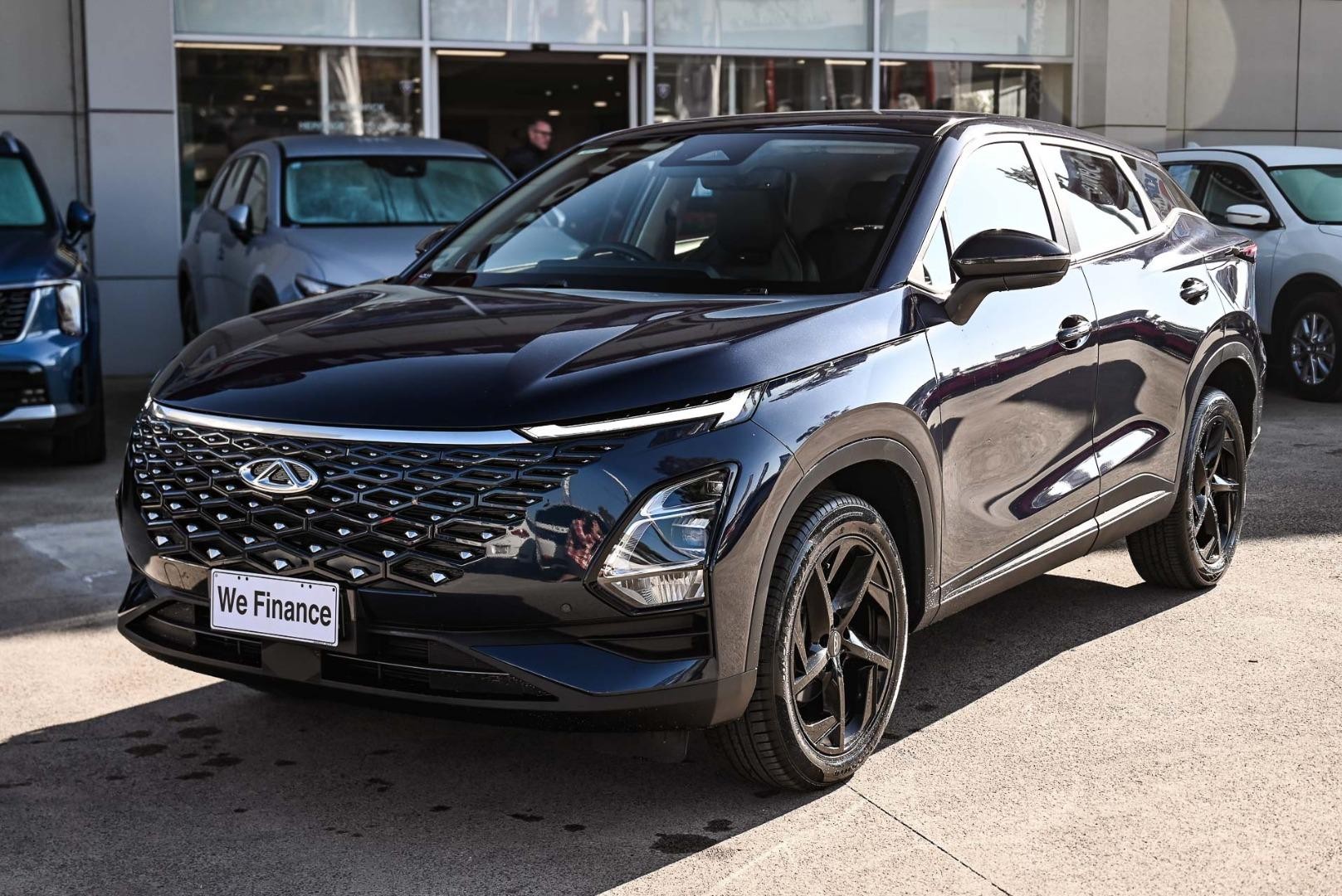 Chery Omoda 5 image 3