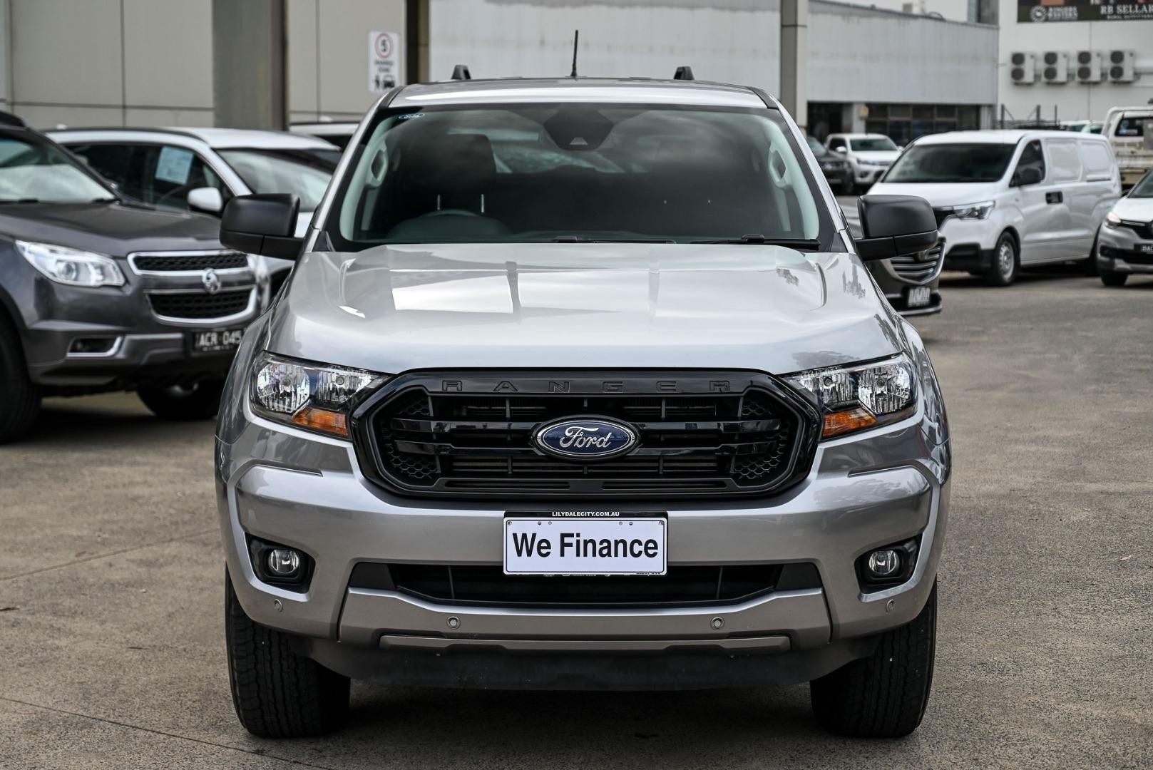 Ford Ranger image 2