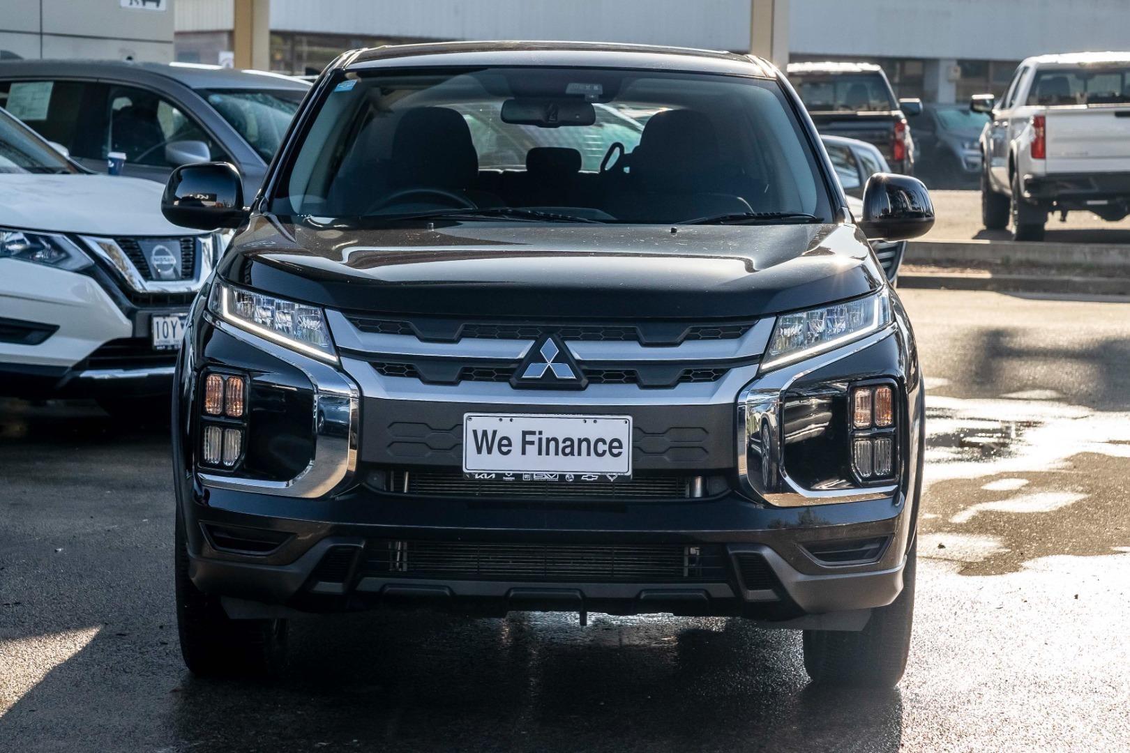 Mitsubishi Asx image 3