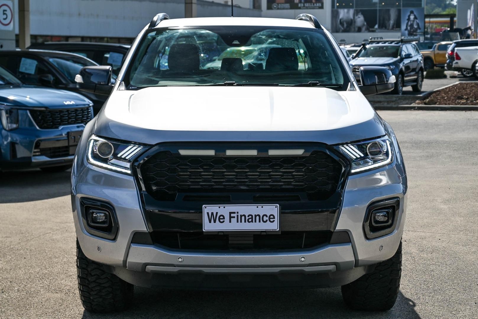 Ford Ranger image 2