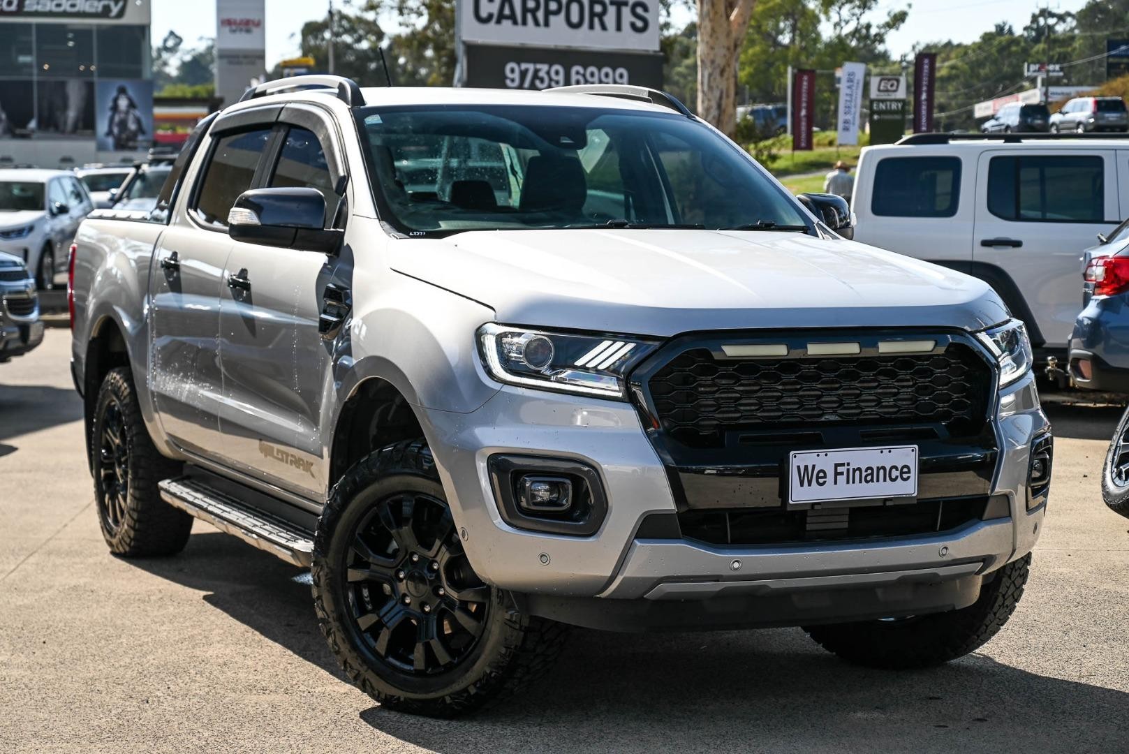 Ford Ranger image 1
