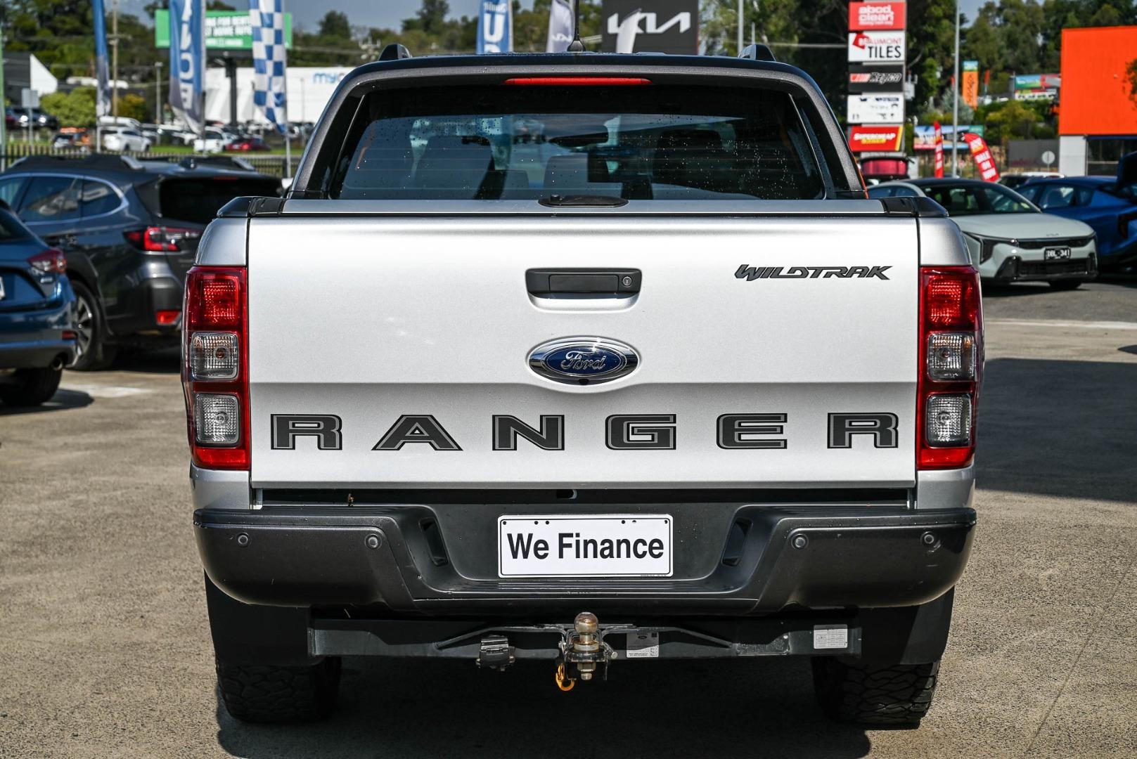 Ford Ranger image 4