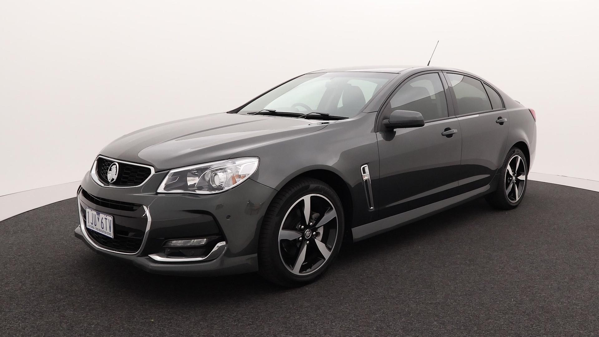 Holden Commodore image 1