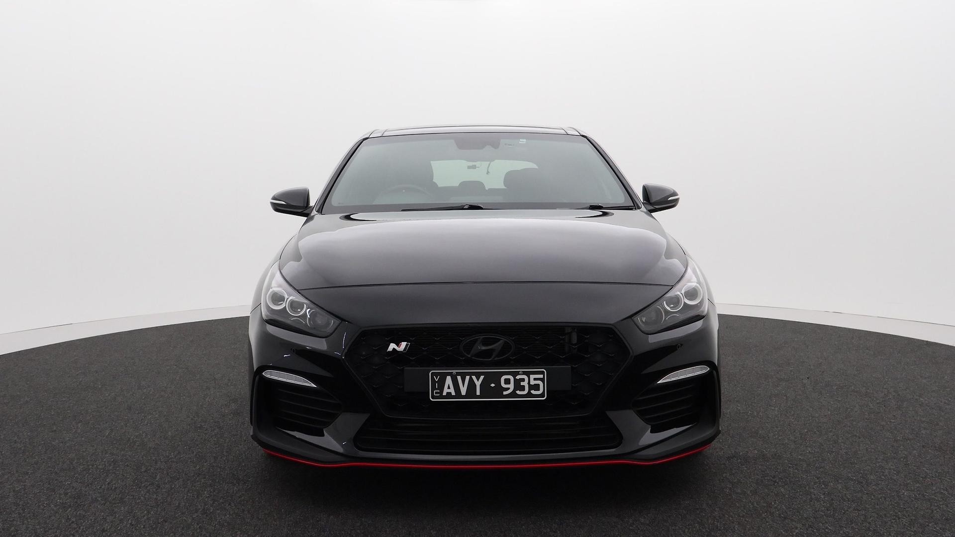 Hyundai I30 image 2