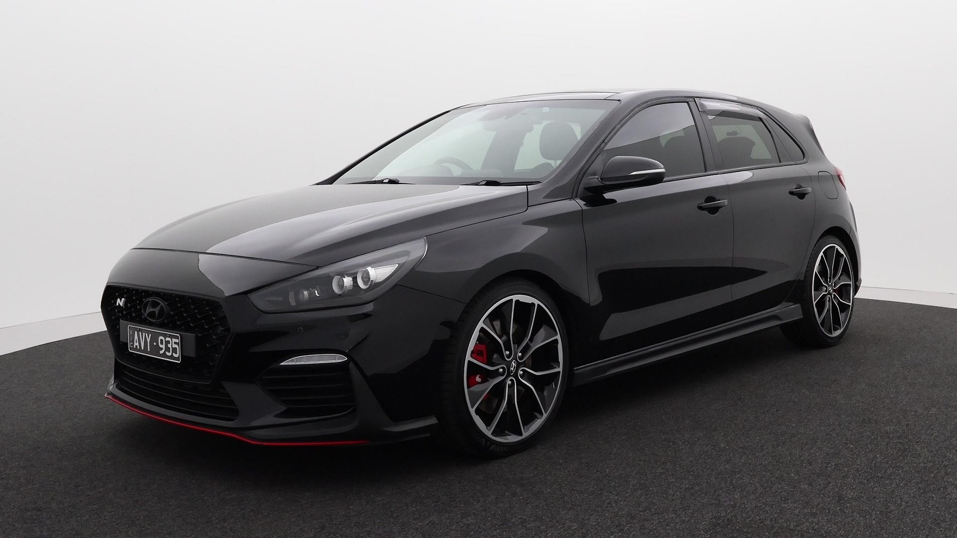 Hyundai I30 image 3
