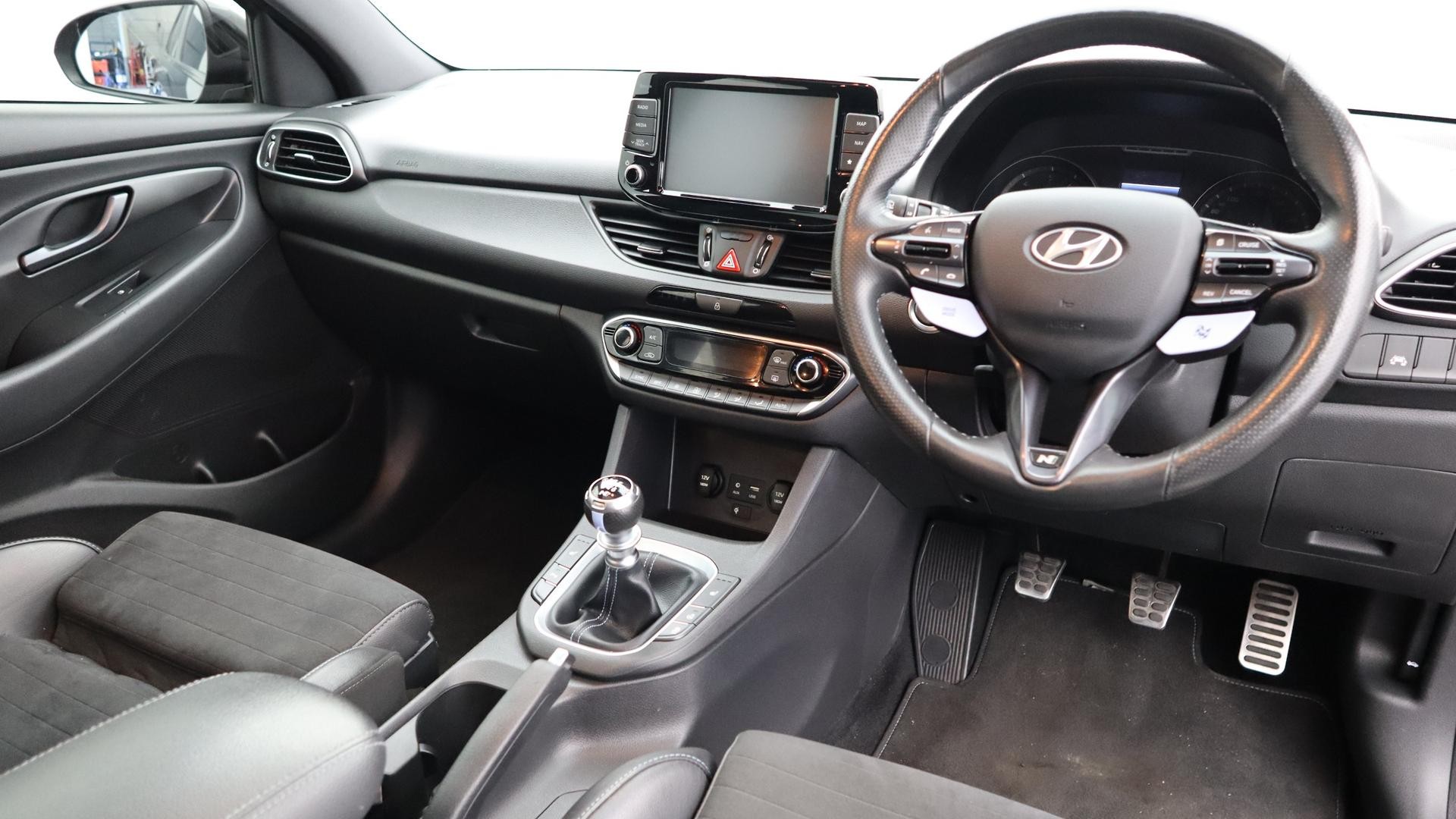 Hyundai I30 image 4
