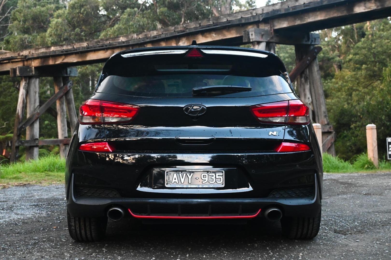 Hyundai I30 image 2