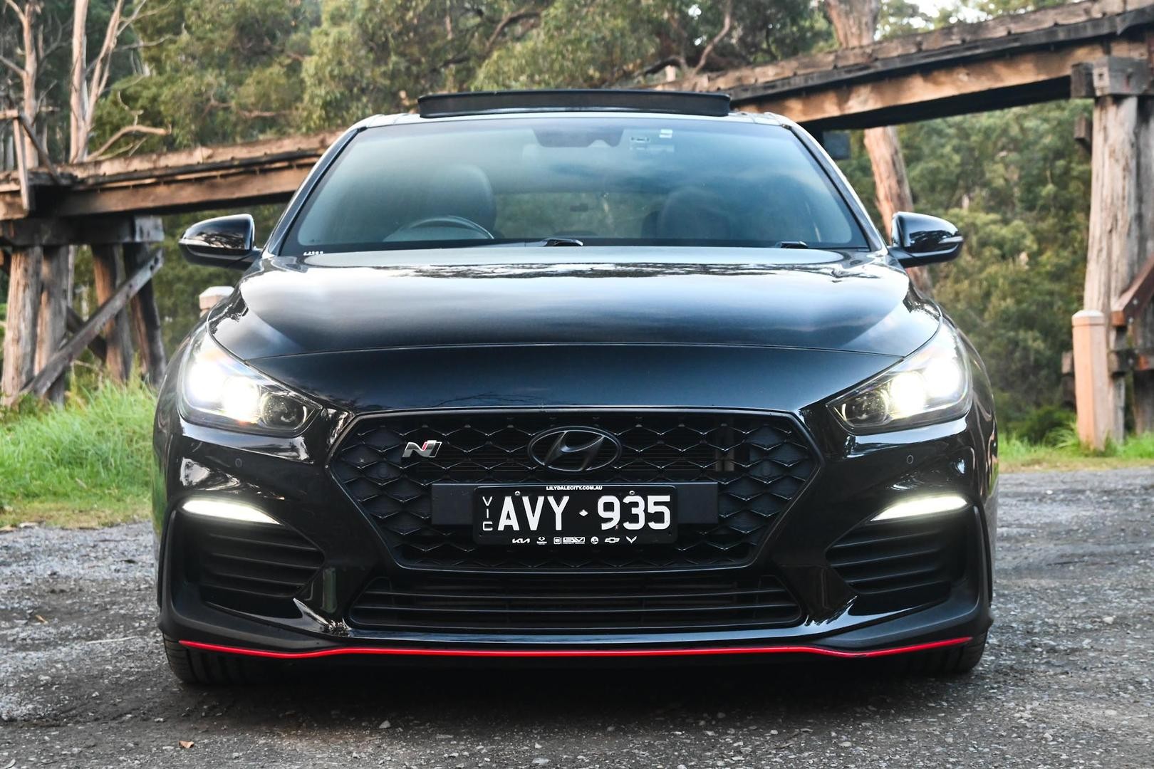 Hyundai I30 image 4