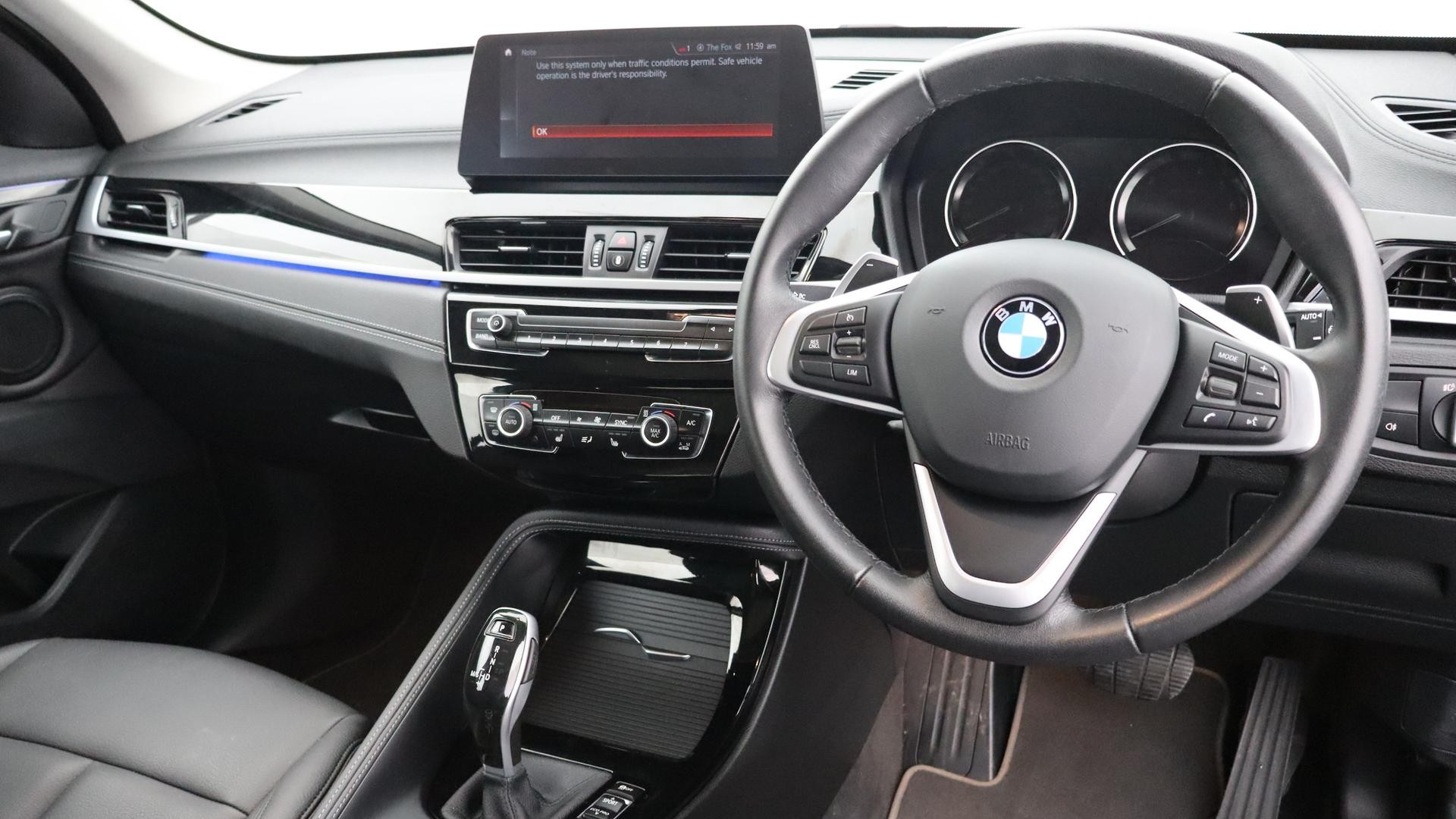 BMW X1 image 4