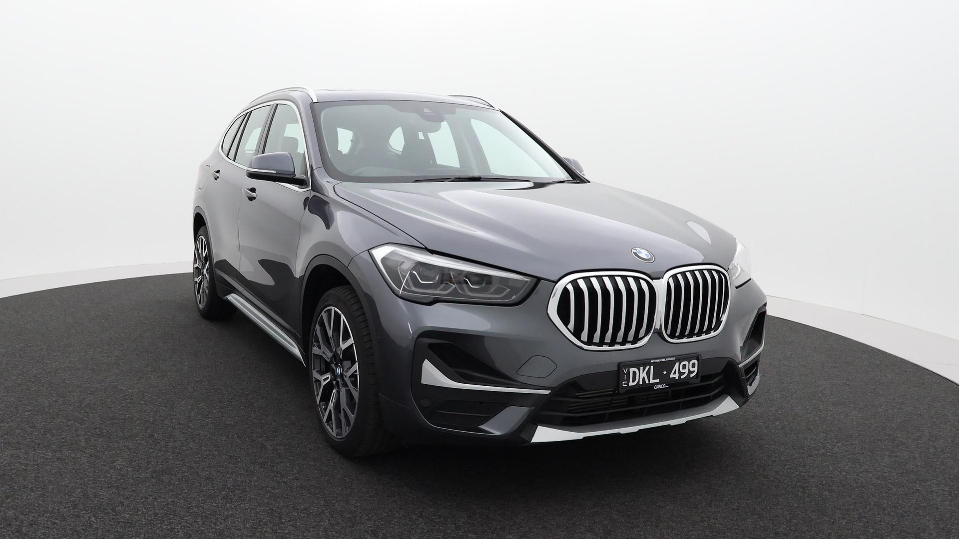 BMW X1 image 3