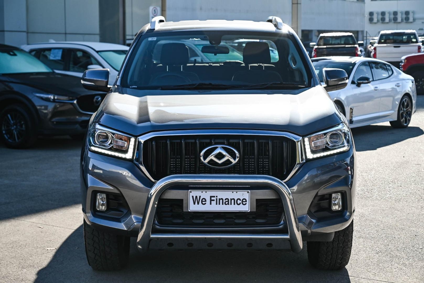 LDV T60 image 2