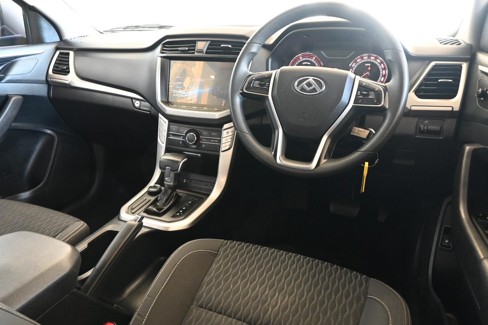 LDV T60 image 3
