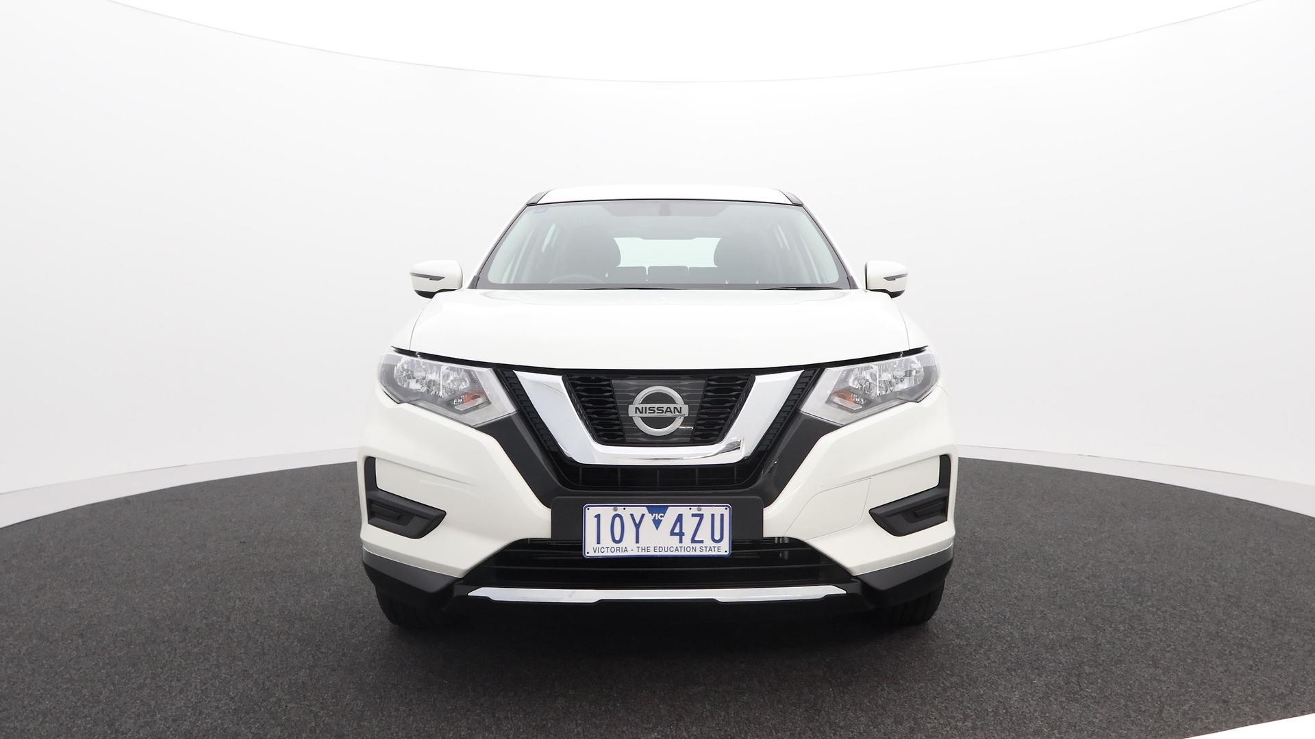 Nissan X-trail image 2