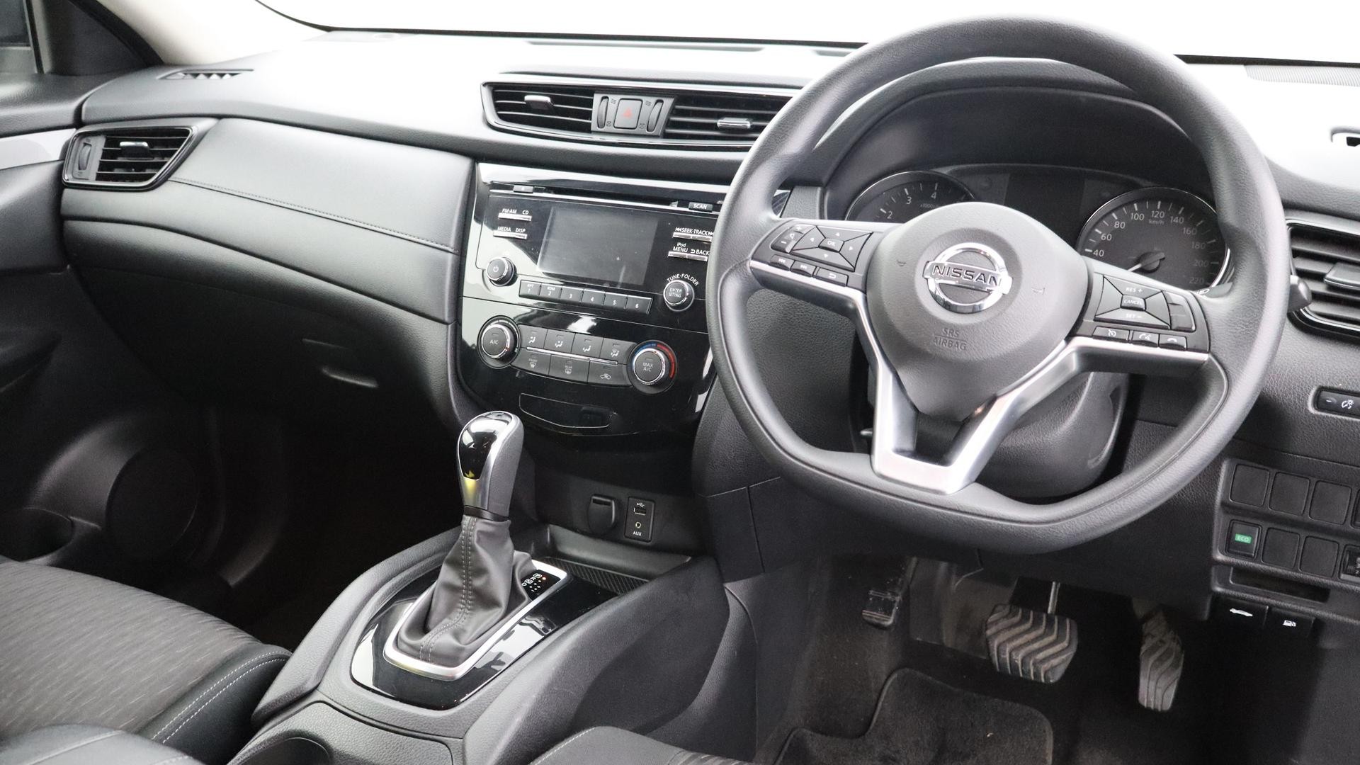 Nissan X-trail image 4