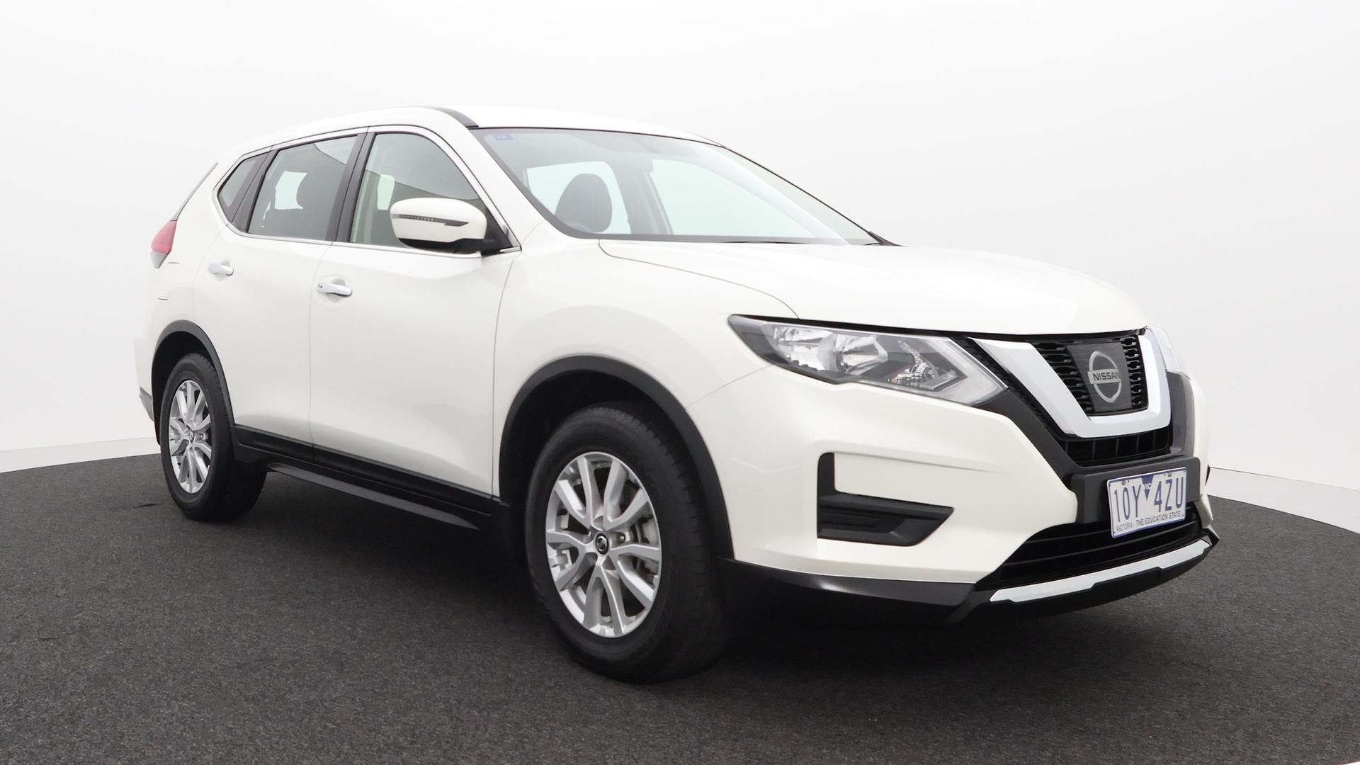 Nissan X-trail image 1