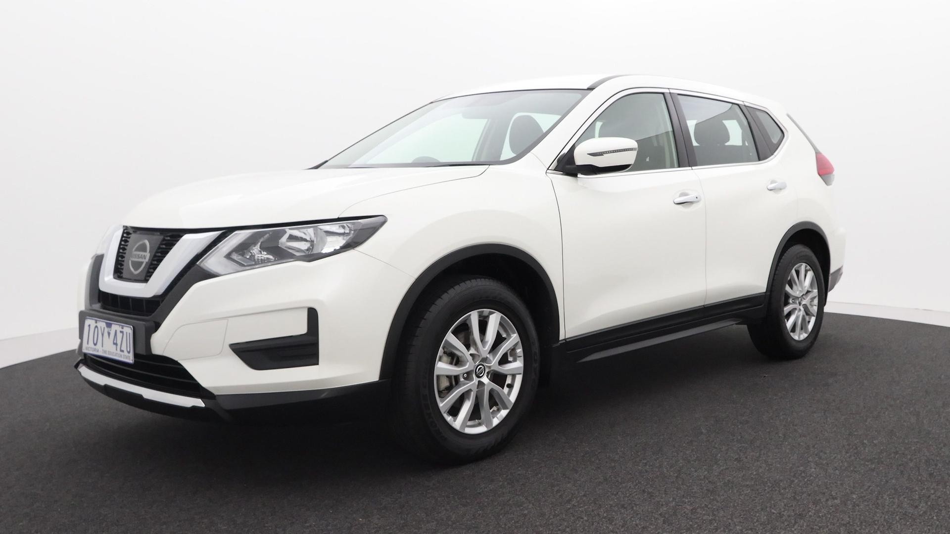 Nissan X-trail image 3