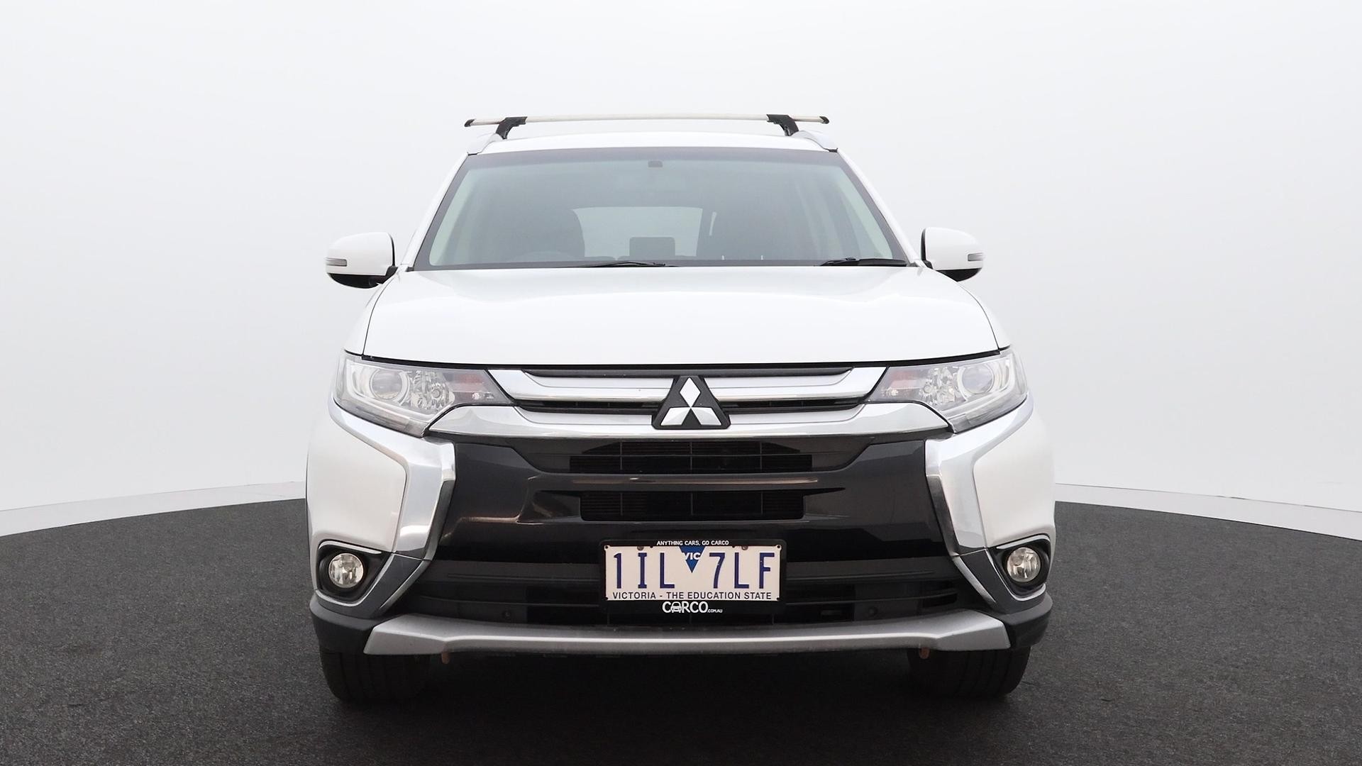 Mitsubishi Outlander image 2