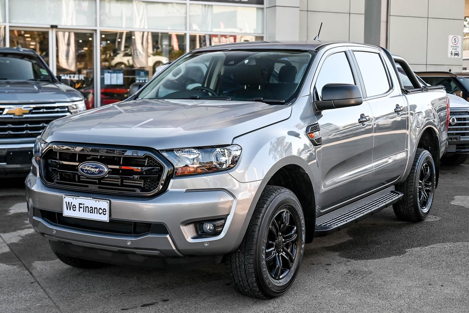 Ford Ranger image 3