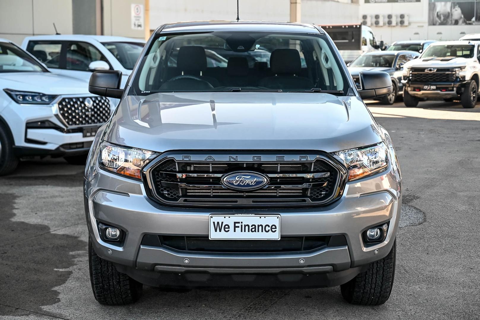 Ford Ranger image 2