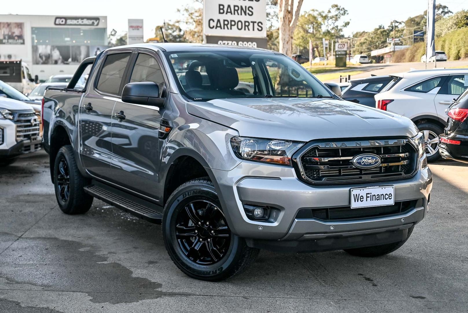 Ford Ranger image 1