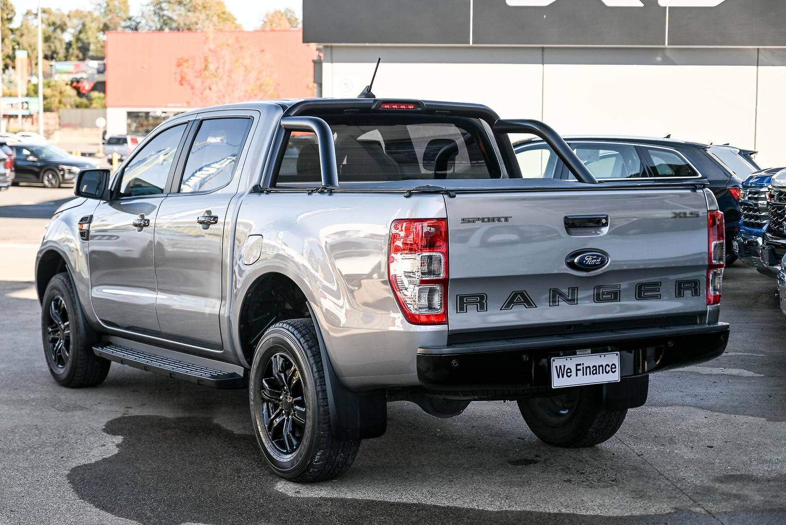Ford Ranger image 4