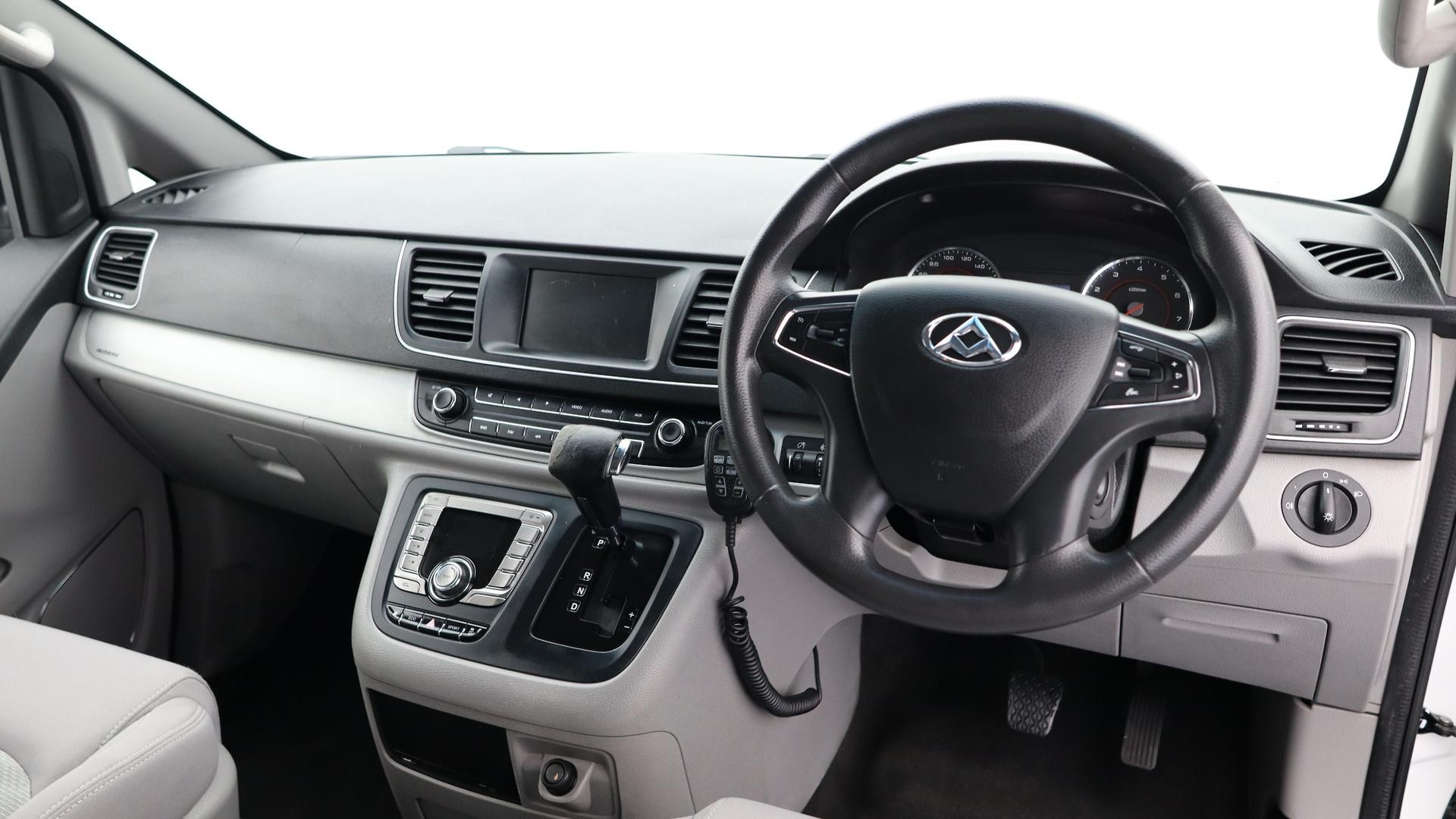 LDV G10 image 4