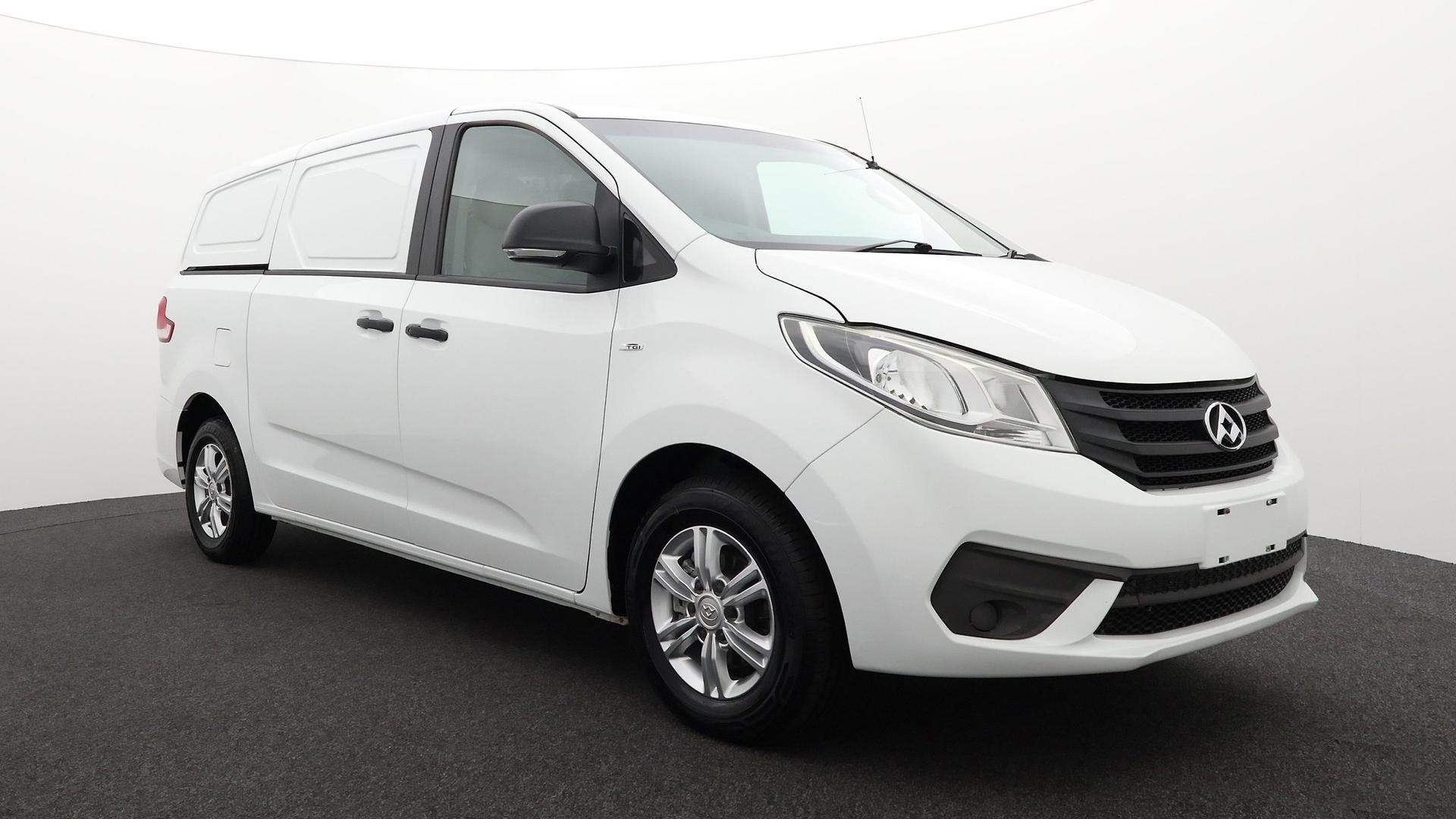 LDV G10 image 3