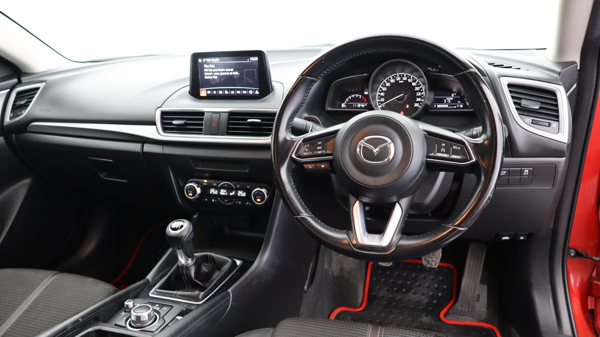 Mazda 3 image 4