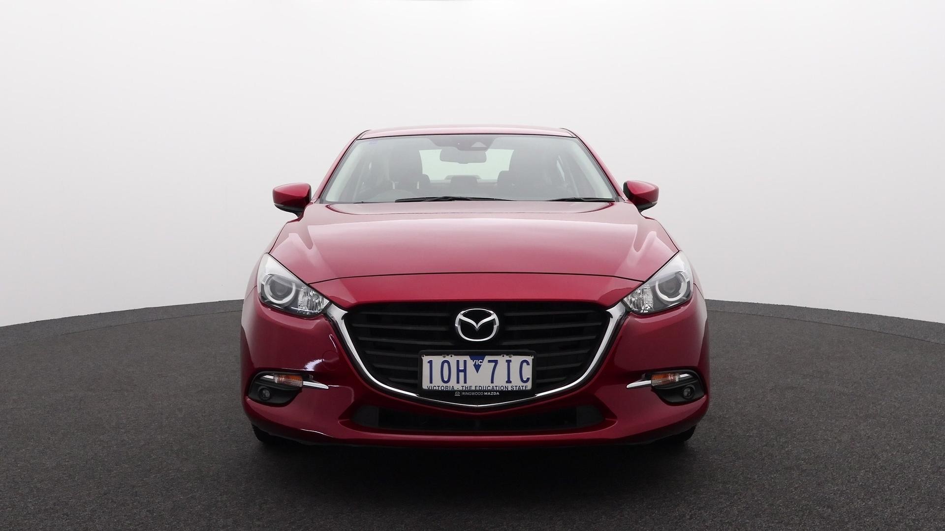 Mazda 3 image 2