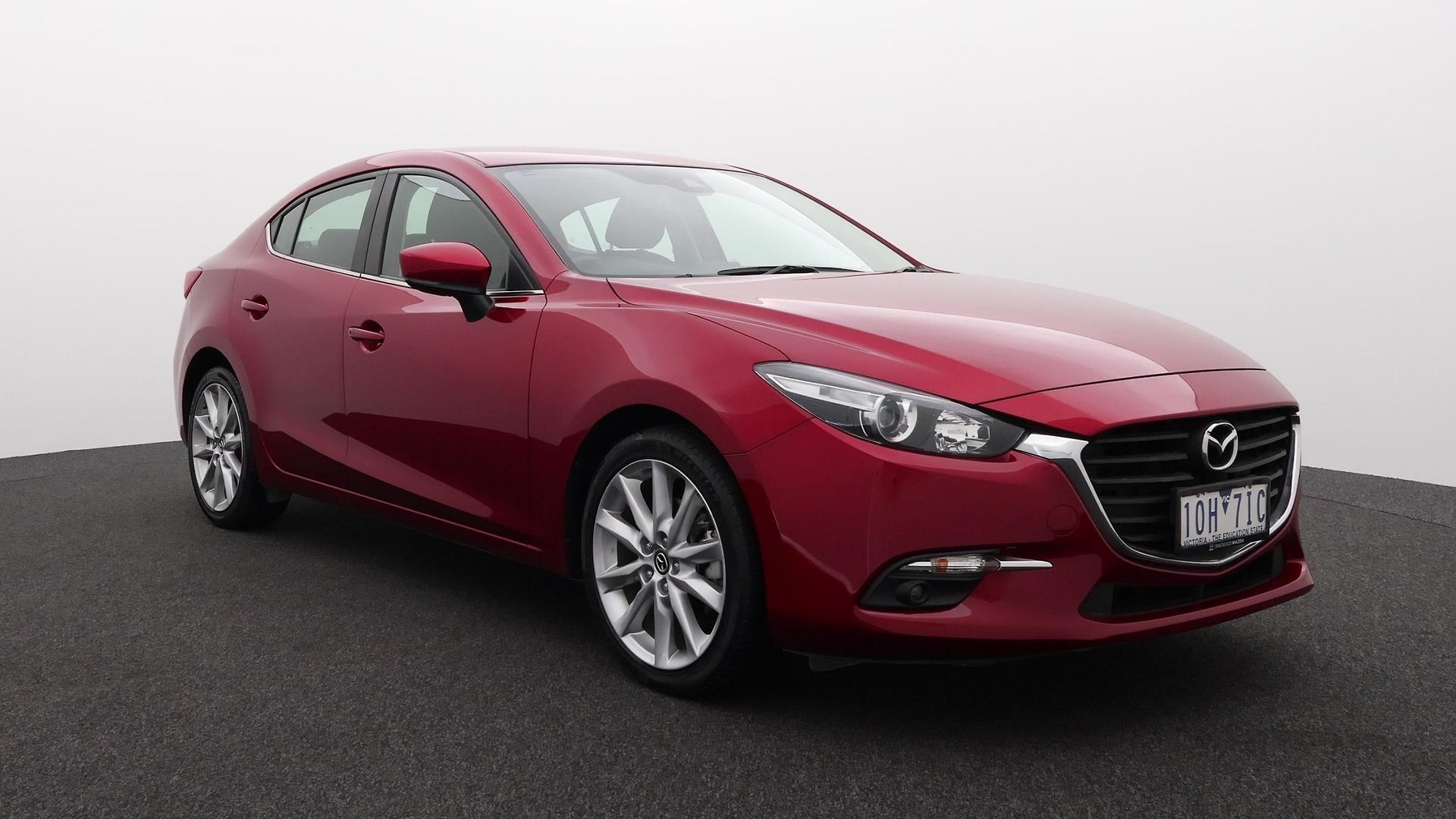 Mazda 3 image 3