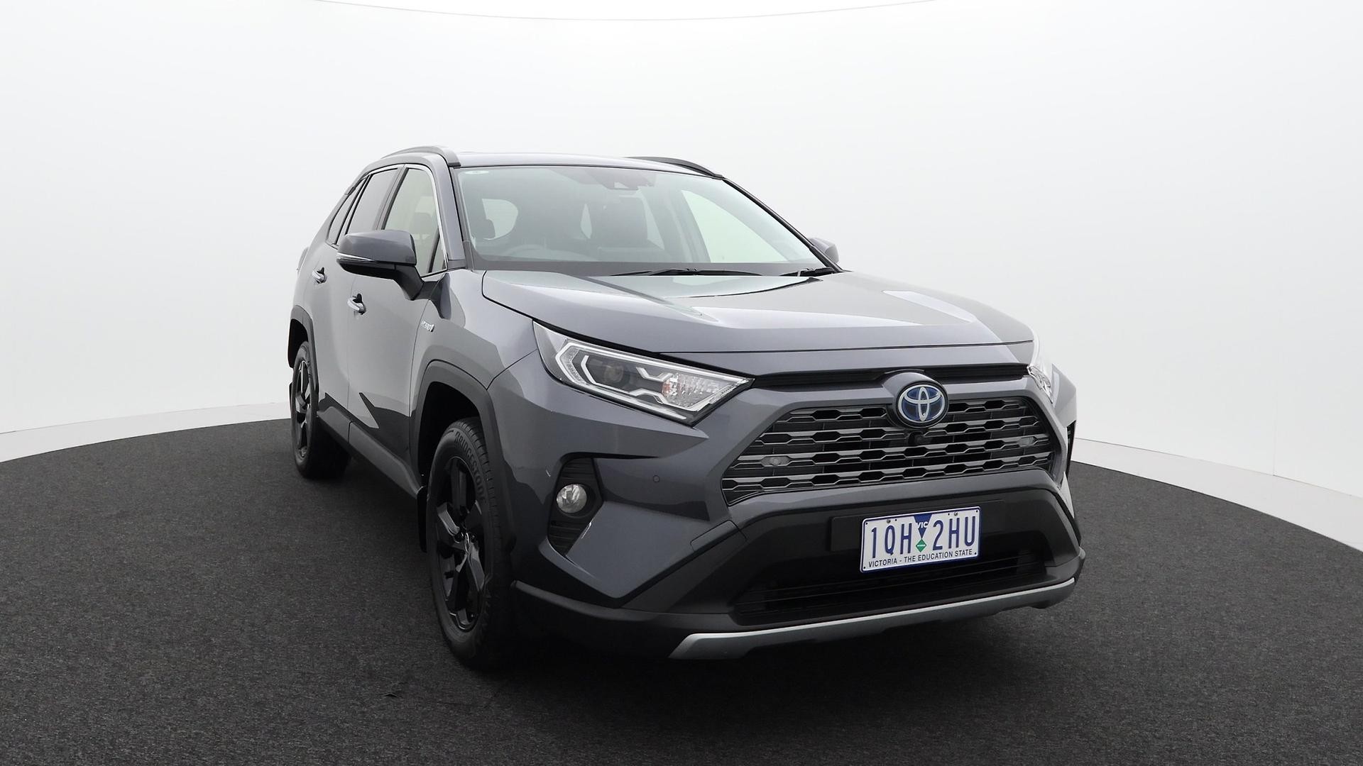 Toyota Rav4 image 3