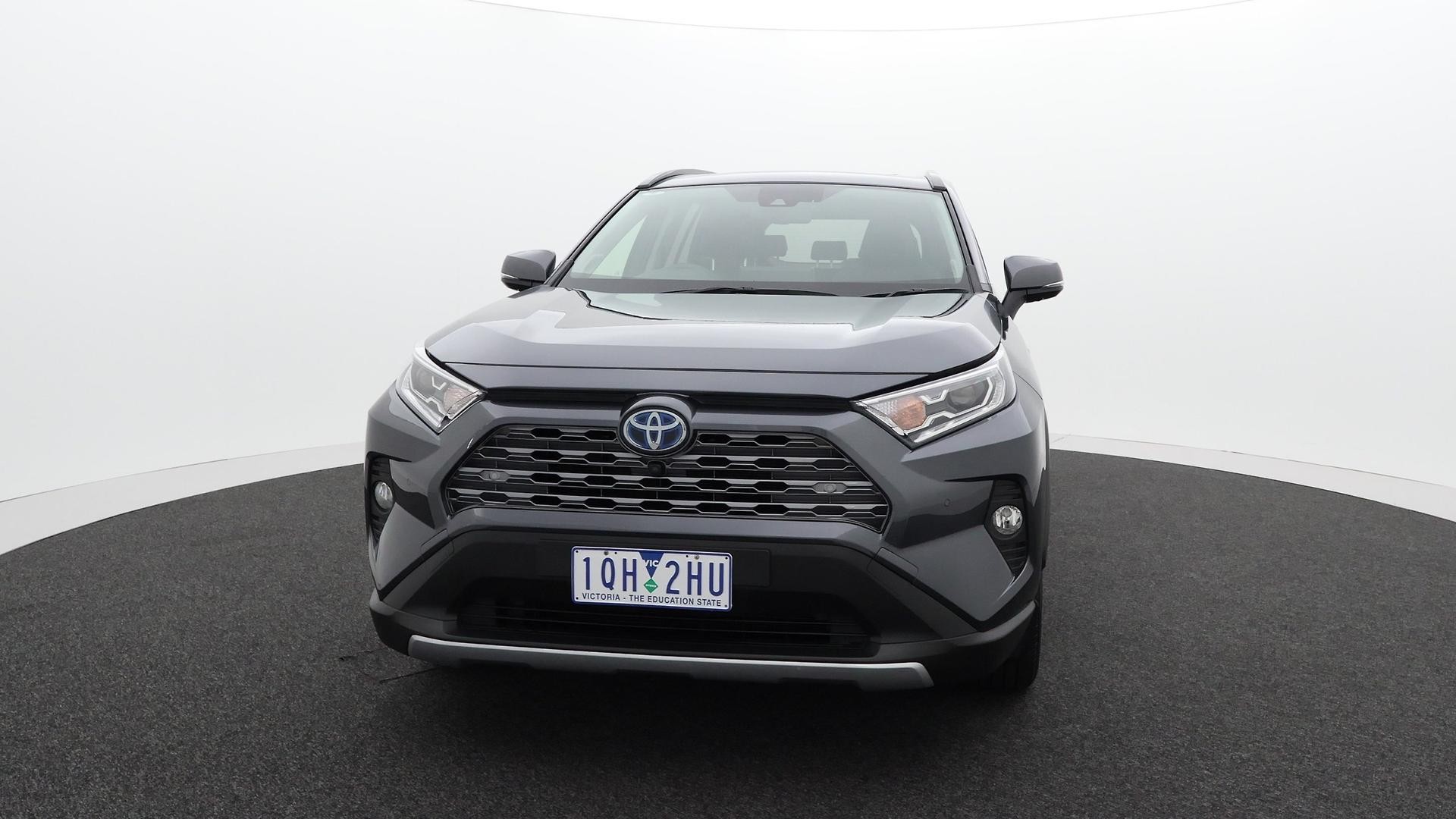 Toyota Rav4 image 2