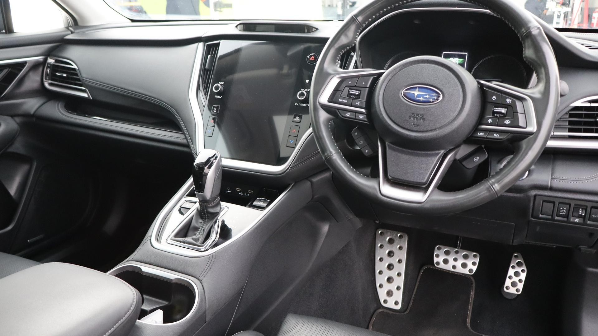 Subaru Outback image 3