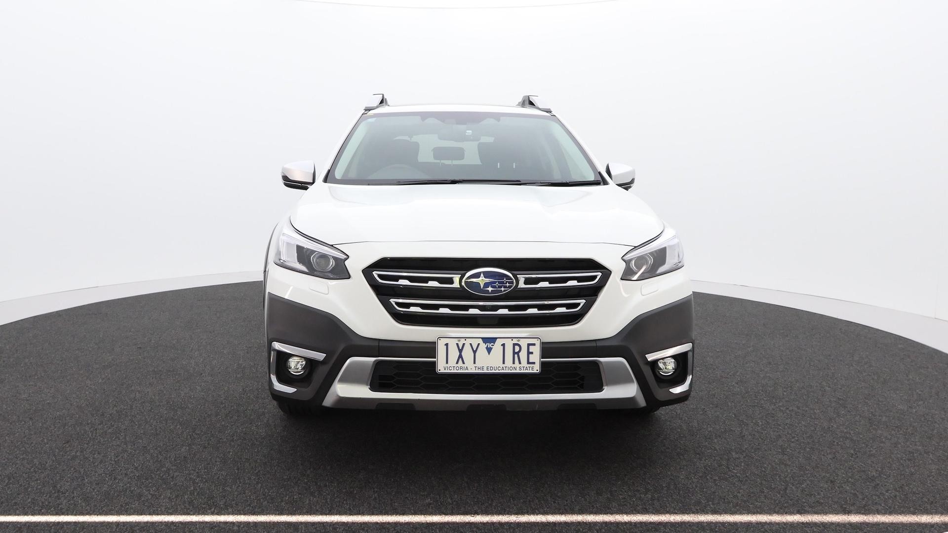 Subaru Outback image 2
