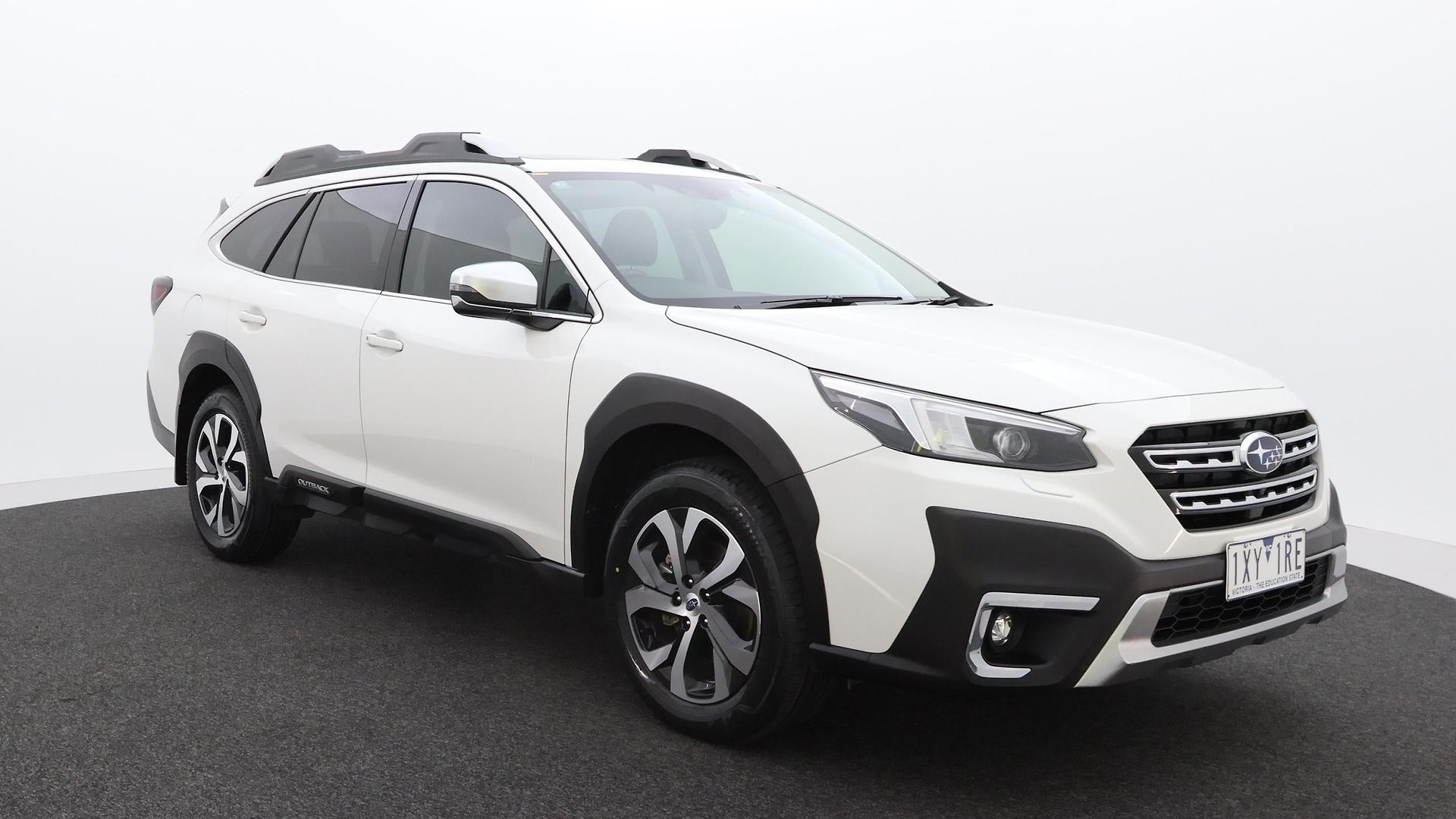Subaru Outback image 1