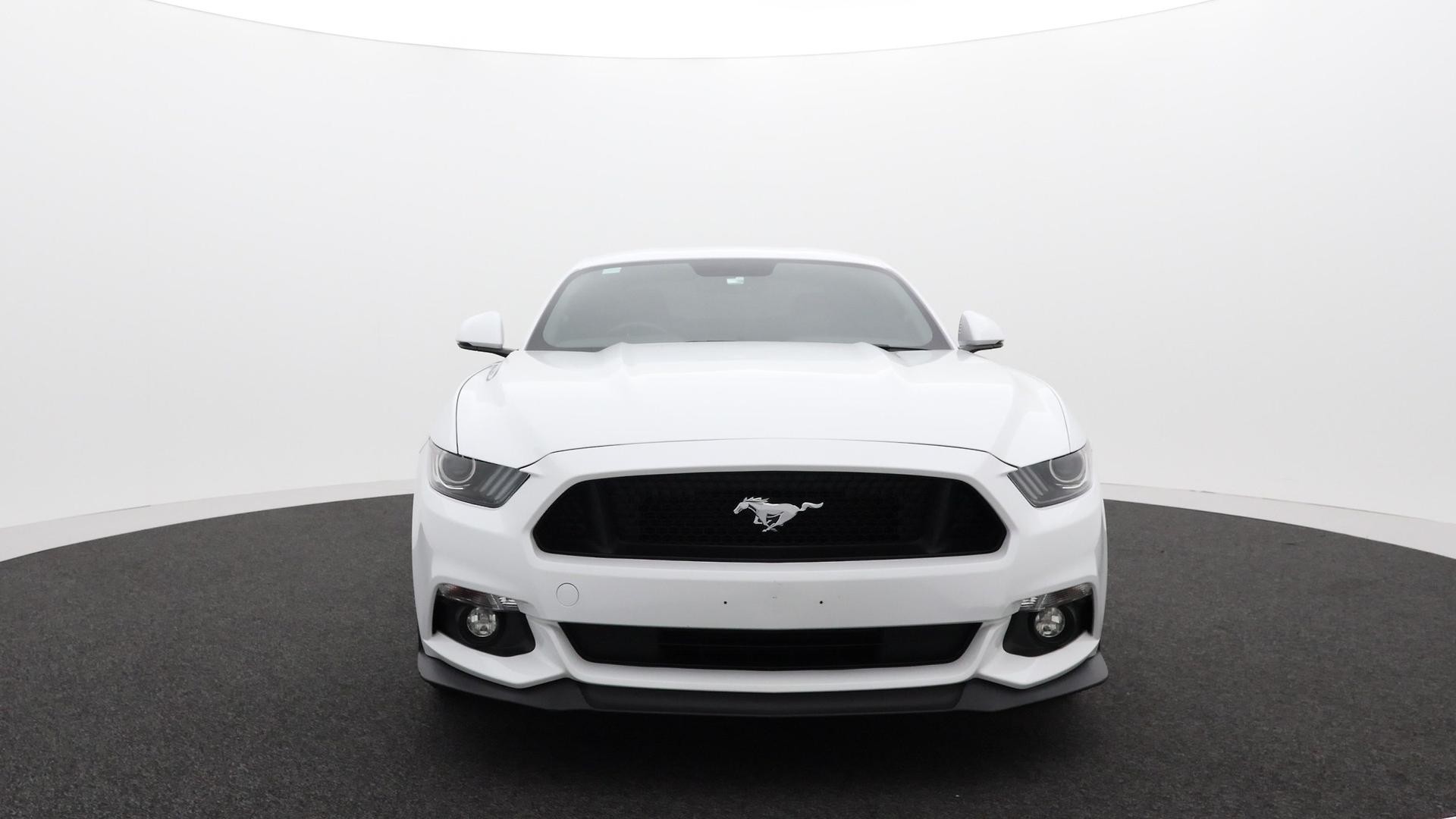 Ford Mustang image 2