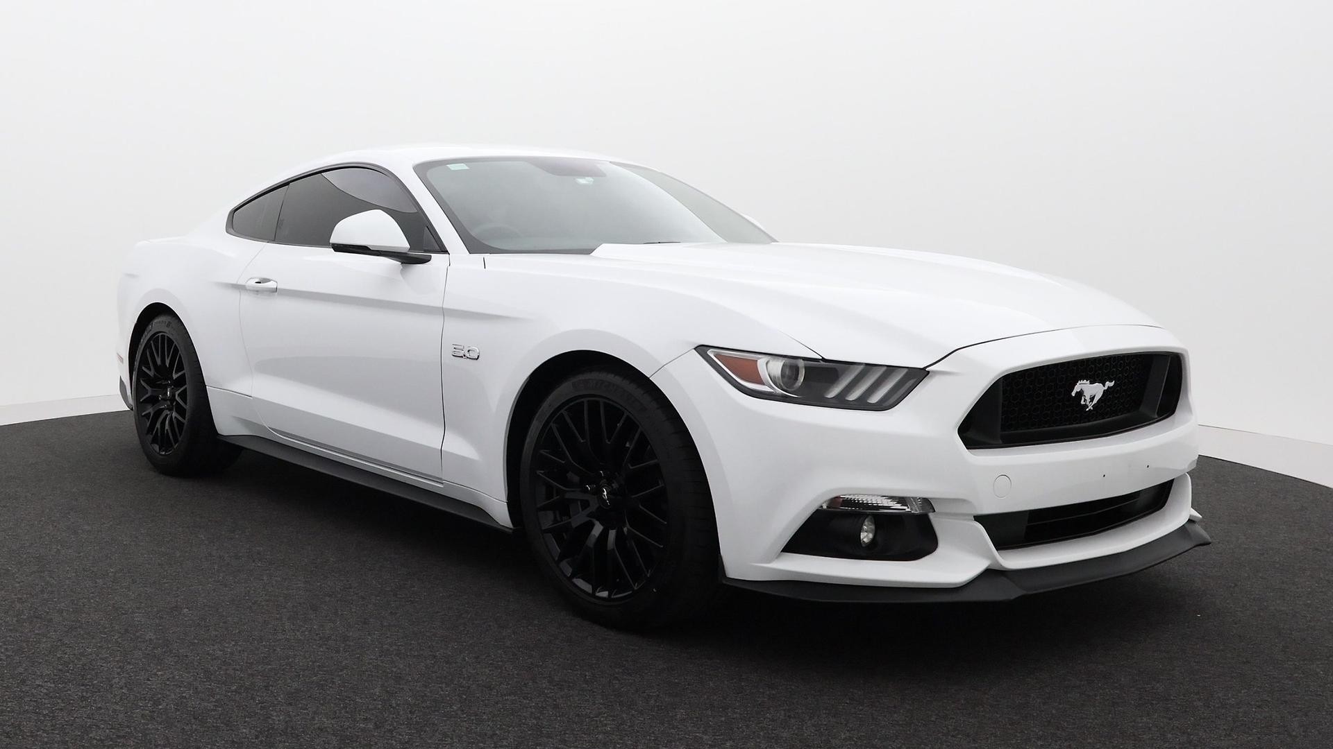 Ford Mustang image 3
