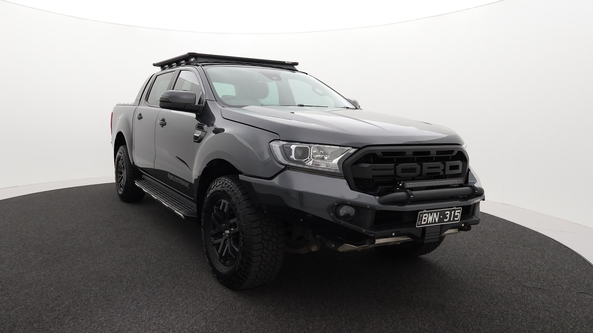 Ford Ranger image 3