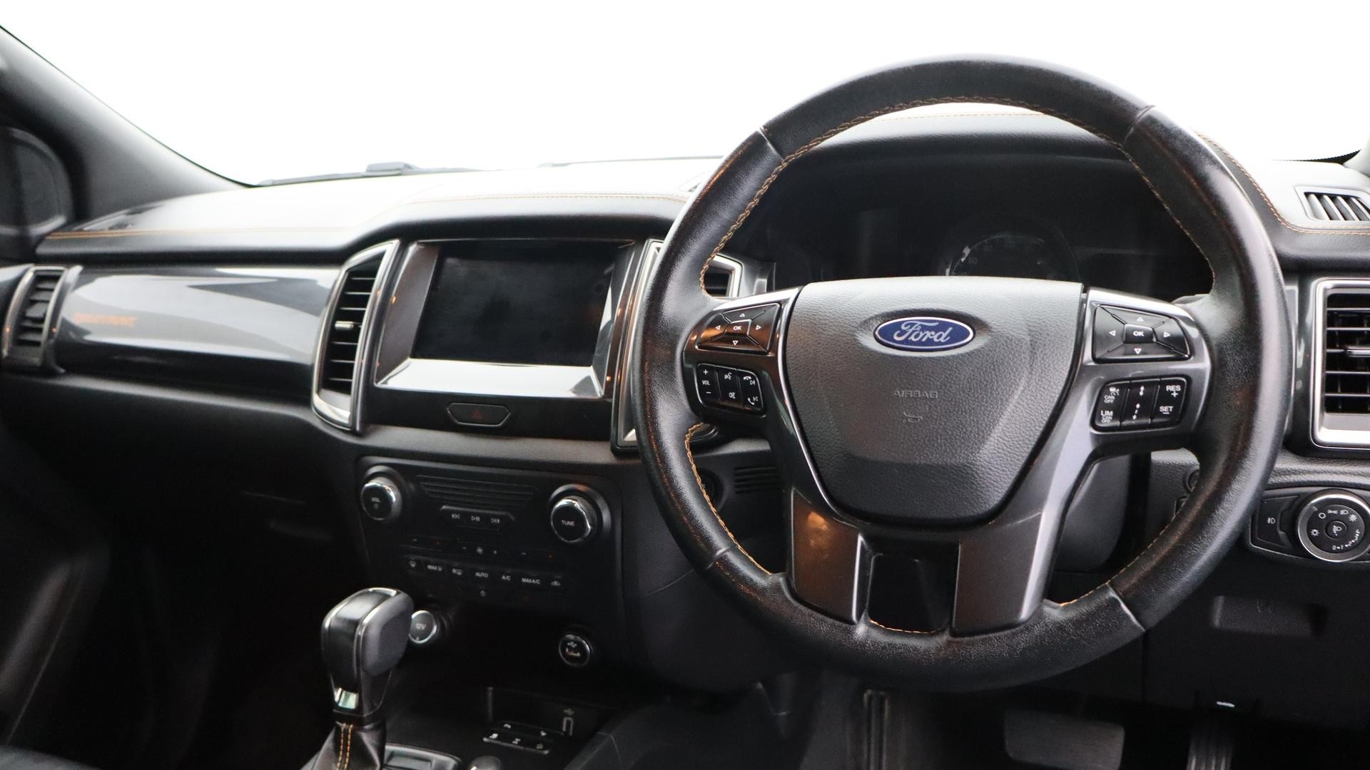 Ford Ranger image 4