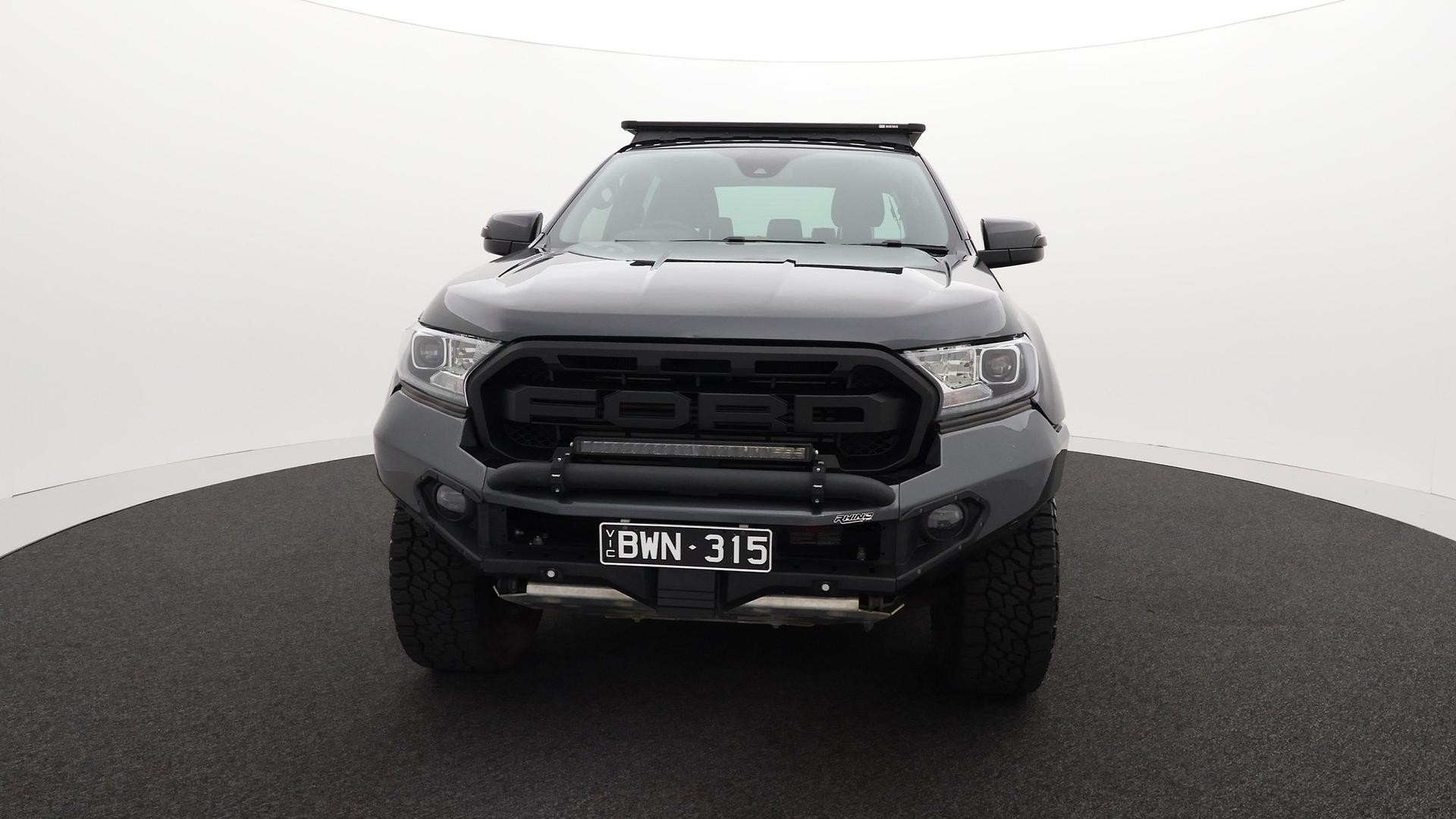 Ford Ranger image 2