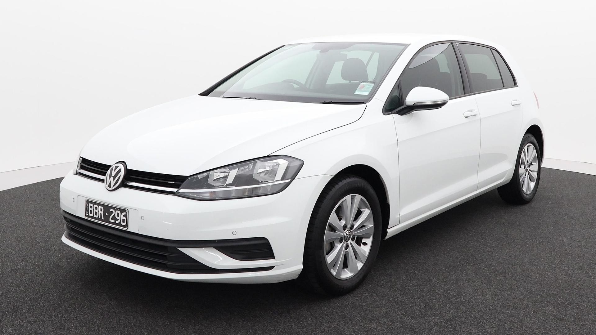 Volkswagen Golf image 1