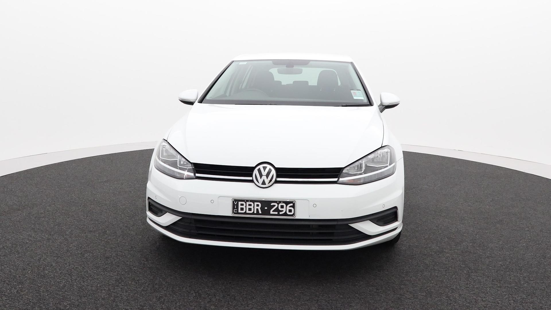 Volkswagen Golf image 2