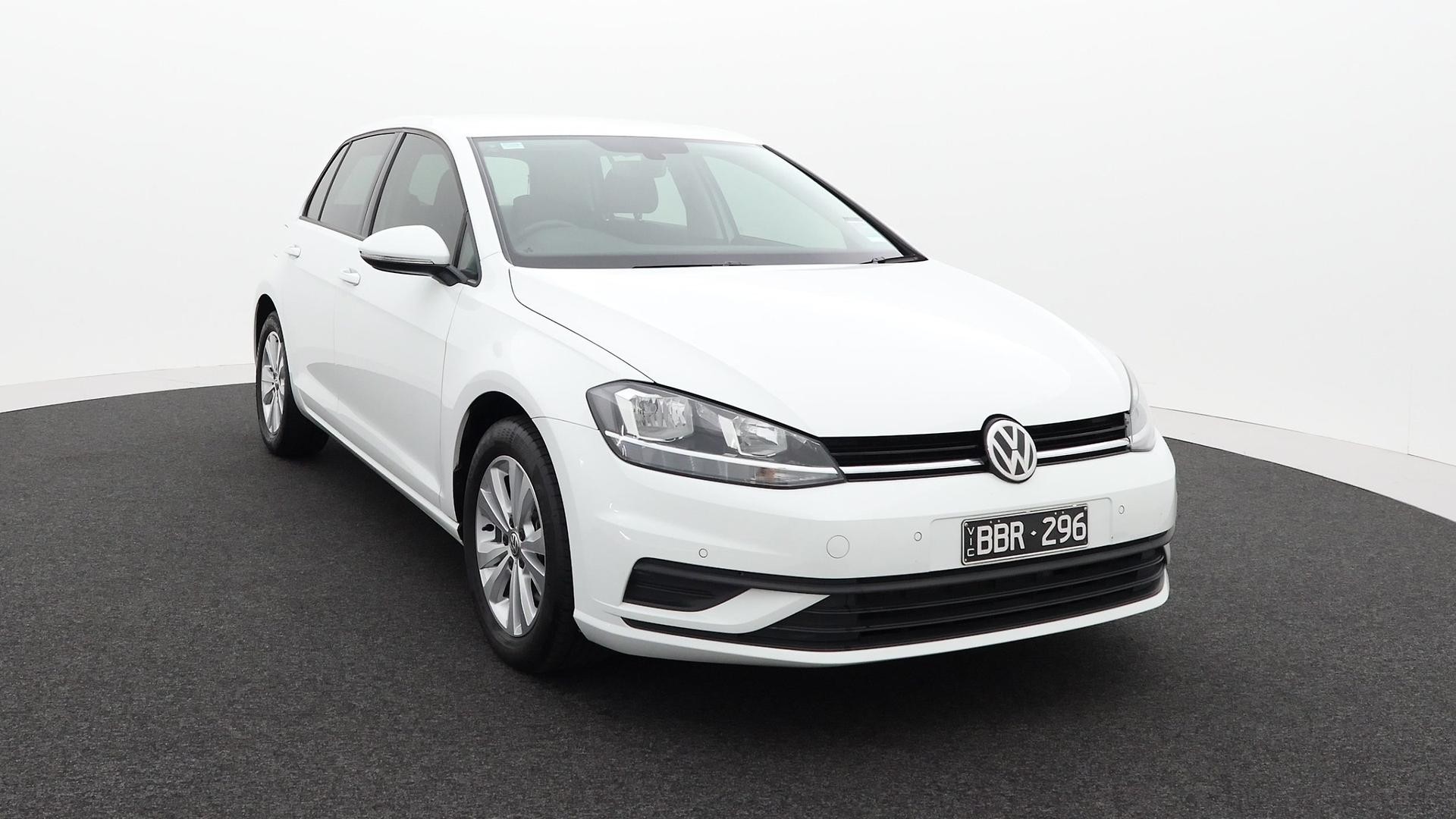 Volkswagen Golf image 3