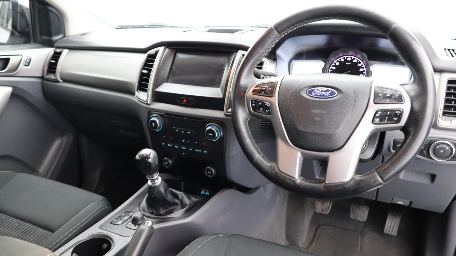 Ford Ranger image 4