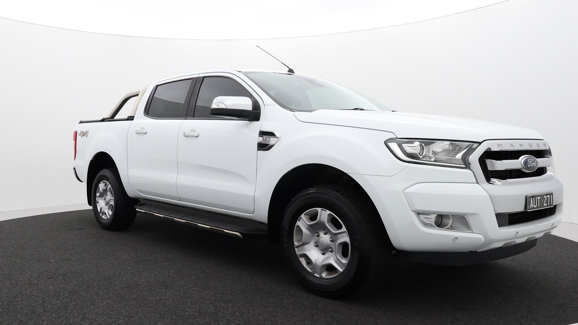 Ford Ranger image 3