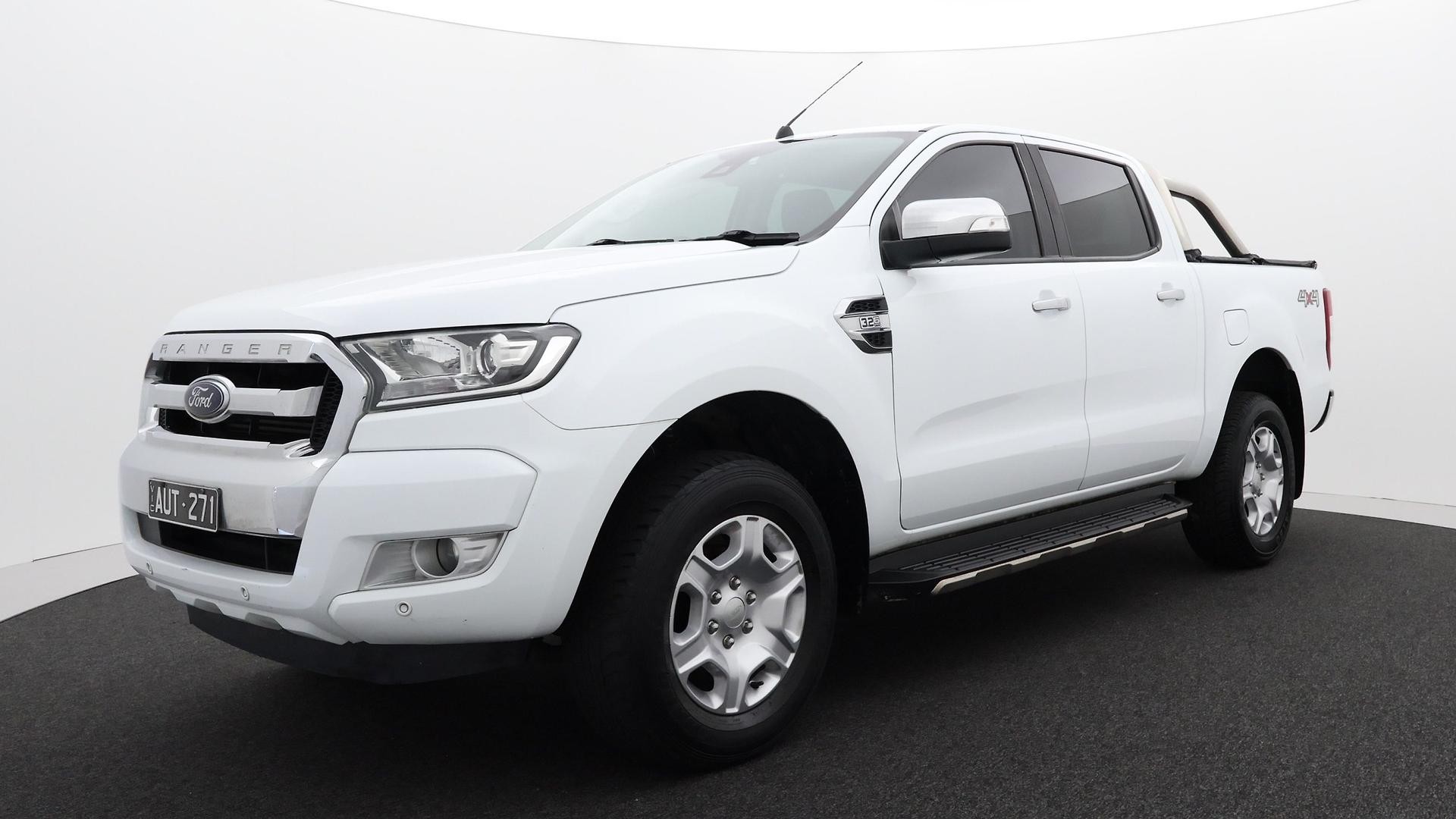Ford Ranger image 1