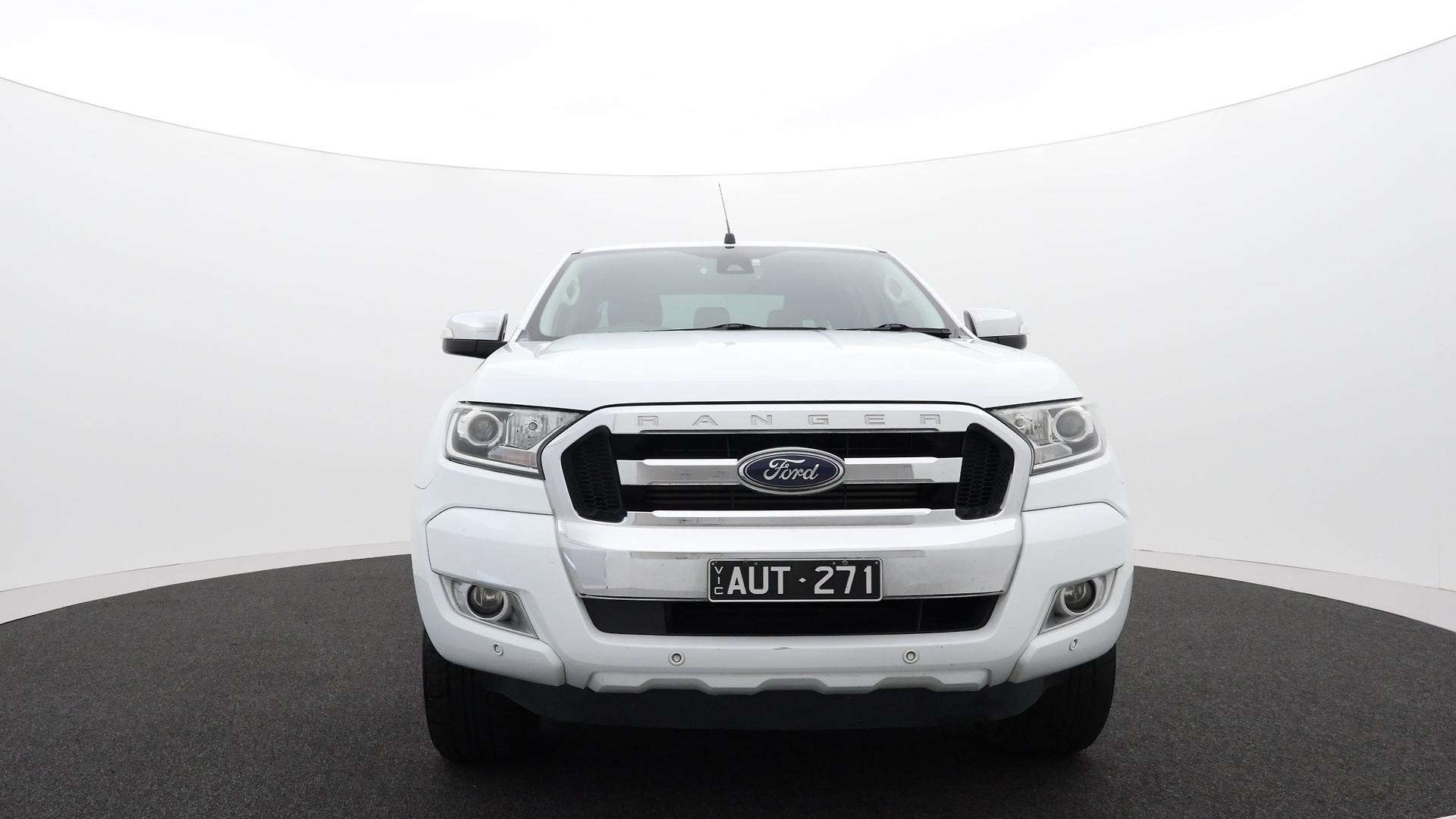 Ford Ranger image 2