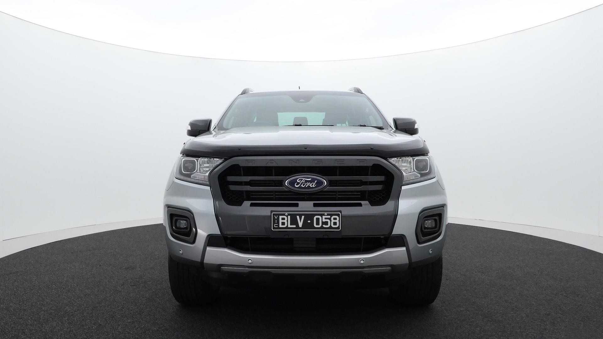 Ford Ranger image 2